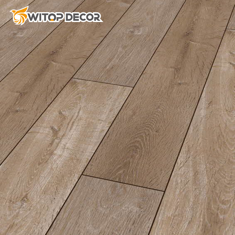 Herringbone Floor PVC Spc/Lvt /Lvp Plastic Flooring