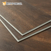 Ranch Oak Color Waterproof Non-Slip Spc Vinyl Flooring