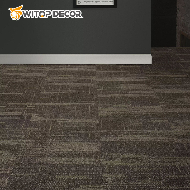 4mm Spc Flooring Stone PVC Laminate Flooring Plank Waterproof Lvt Click Flooring