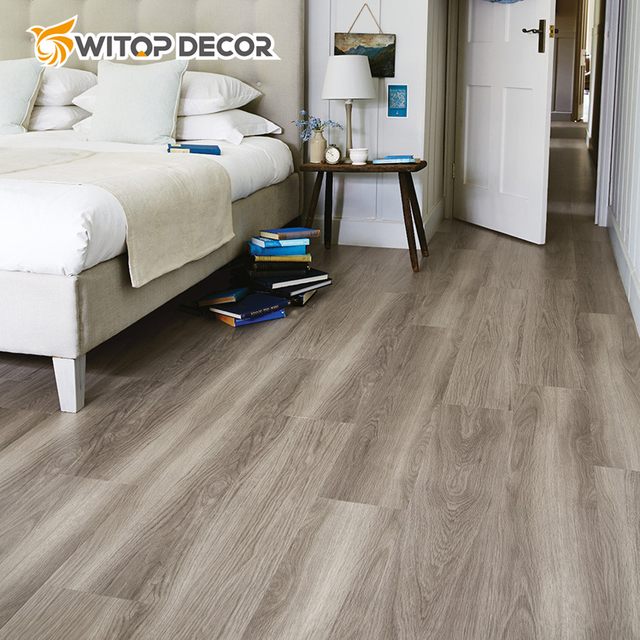 Laminate Flooring Luxury Vinyl Plank Waterproof Tiles Lvt Laminate Flooring for Bedroom
