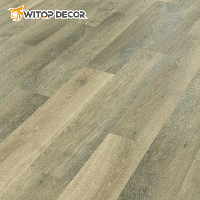 Hot Sale Waterproof Plastic PVC Vinyl Spc Flooring