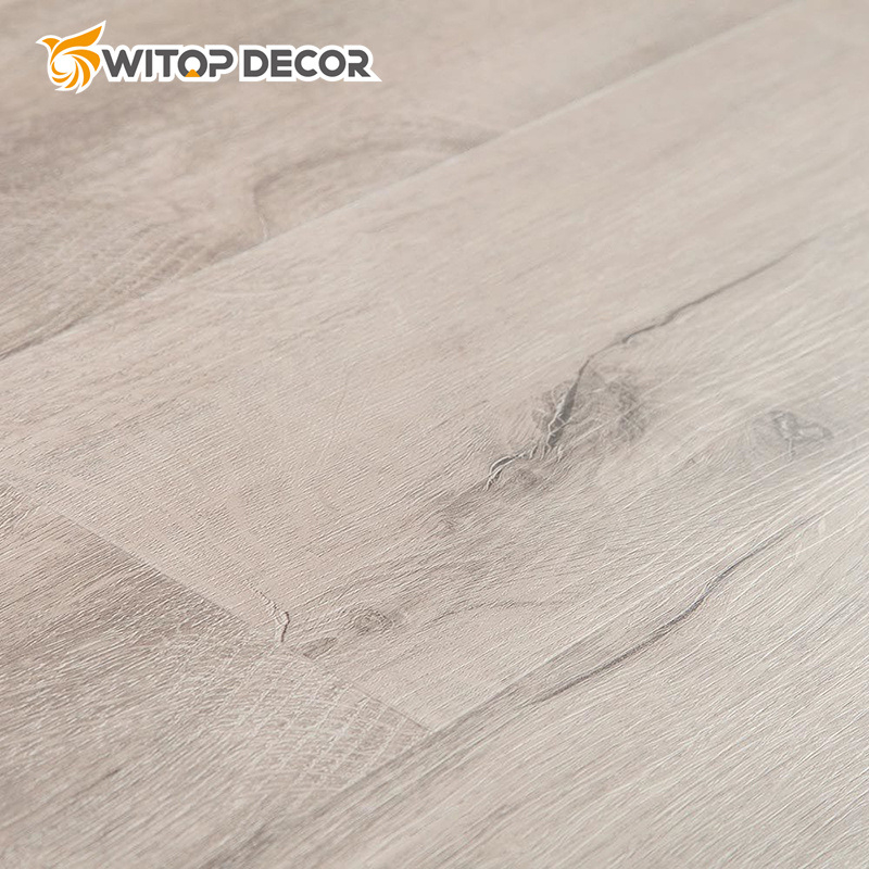 Eco Friendly Building Material Waterproof Spc Flooring
