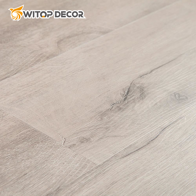 Eco Friendly Building Material Waterproof Spc Flooring