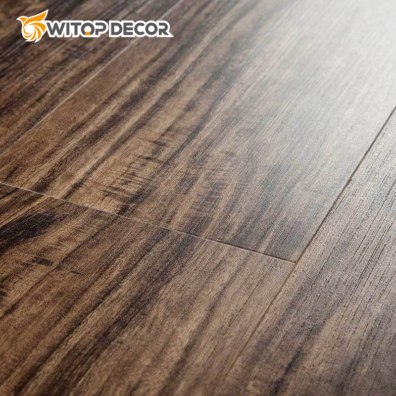 Wear-Resisting Spc Waterproof Flooring Laminate for Indoor Decoration