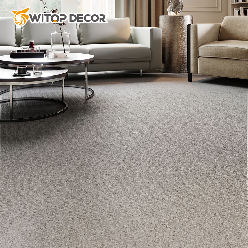 Plastic Floor Tiles Luxury Vinyl Tile Lvt Flooring PVC Flooring
