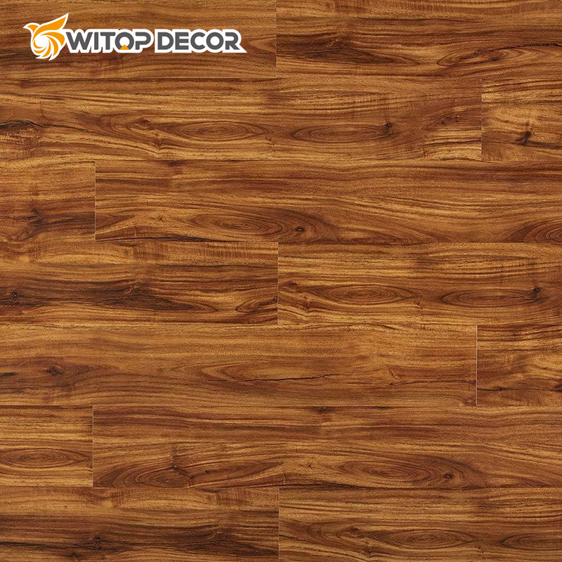 Wear-Resisting Spc Flooring Laminate for Indoor Decoration