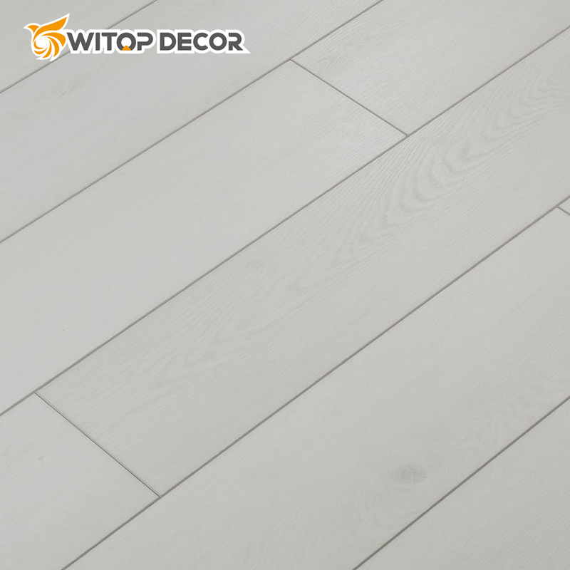 High Quality PVC Spc Flooring Vinyl Plank with IXPE