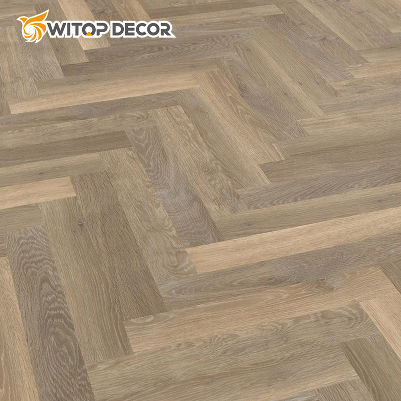 100% Waterproof Factory Price Luxury Lvt PVC Vinyl Flooring