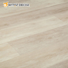 Stone Plastic Core Artificial Click Wood Texture Vinyl Waterproof Plank Spc Flooring