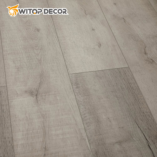 High Quality Spc Wood Flooring Factory Directly