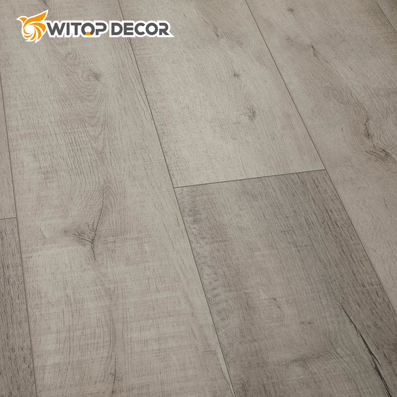 High Quality Spc Wood Flooring Factory Directly