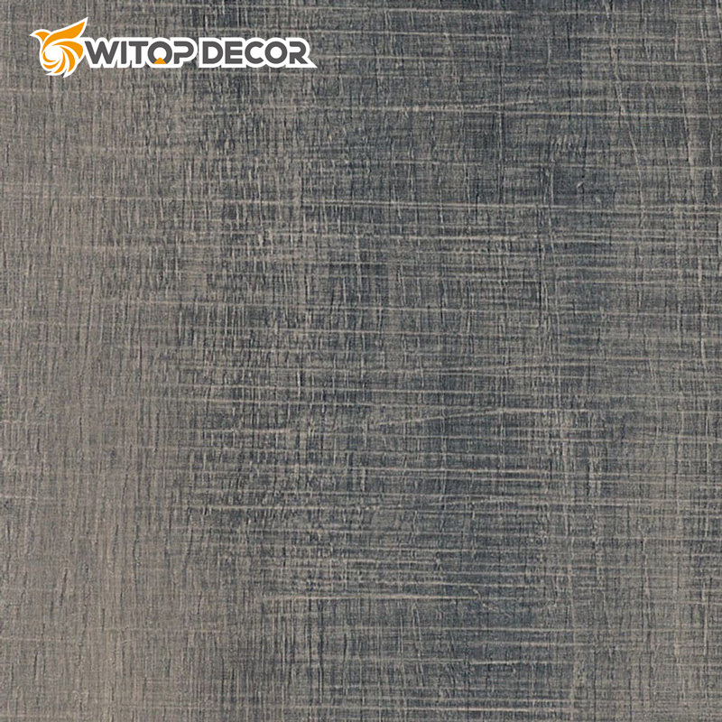 Low Prices Plank Waterproof Dry Back Self Adhesive Click Viny Lvt Flooring
