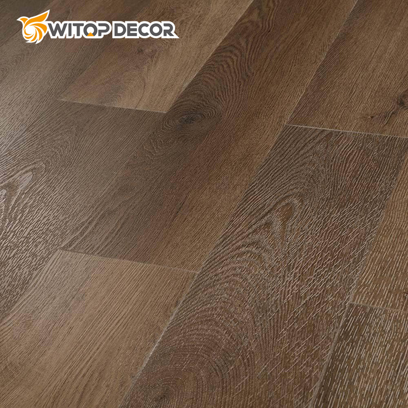 100% Waterproof Spc Flooring Manufacturer