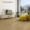 Stone Plastic Core 100% Waterproof Spc Vinyl Plank Flooring