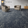 High Quality Luxury Interlocking Click System PVC and Spc Plank Vinyl Flooring