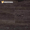 Dark Grey Wooden PVC Flooring Spc Flooring for Commercial