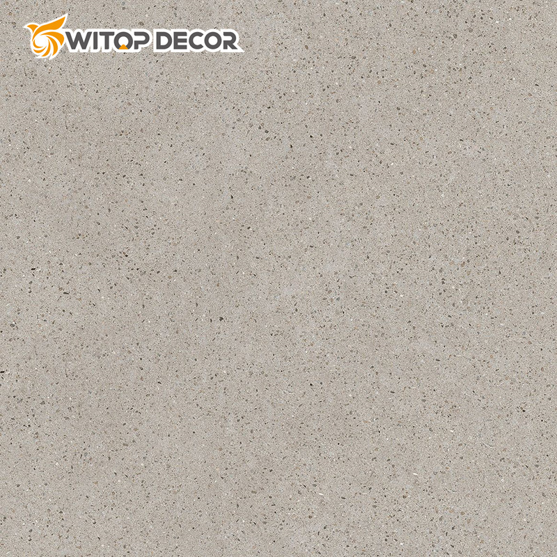 High Quality Waterproof Lvp 5mm Lvt Spc DIY Vinyl Flooring