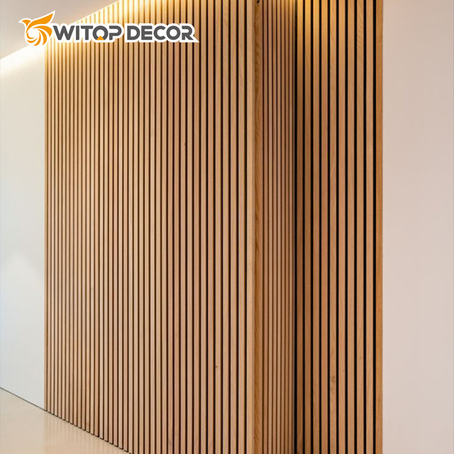 Hot Sales Panel WPC Factory Price 160mm *23mm Different Size