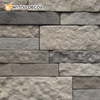 Lightweight Polyurethane PU Stone Indoor and Outdoor Wall Panels Exterior Simulated Stone 3D Wall Panel Board