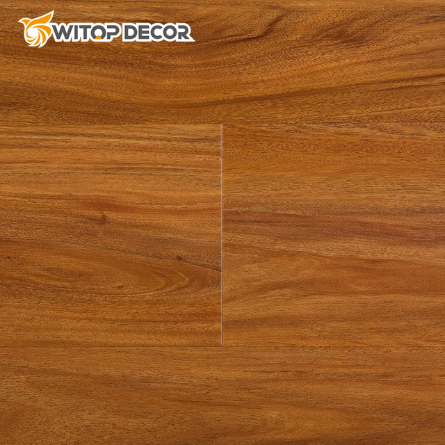 CE Standard Good Price Spc Click Vinyl Flooring Noisy Control