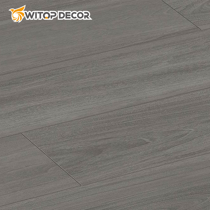 Factory Supply Click System Spc Vinyl Floor Plastic From China Supplier