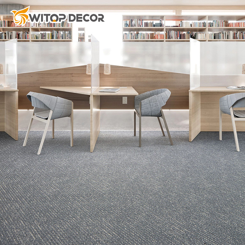 Playground PVC Event Vinyl Floor Lvt Flooring