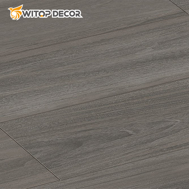 Anti-Scratch Interlocking Click Lock Vinyl PVC Spc Flooring Floor