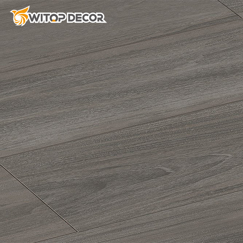 Anti-Scratch Interlocking Click Lock Vinyl PVC Spc Flooring Floor