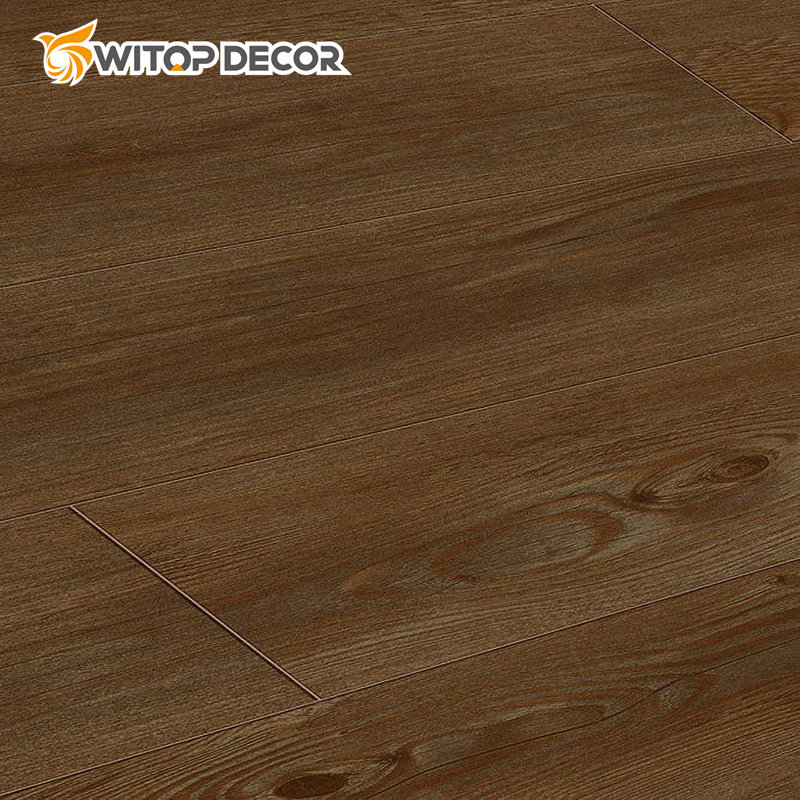 Factory Supply Click System Spc Vinyl Floor Plastic From China Supplier