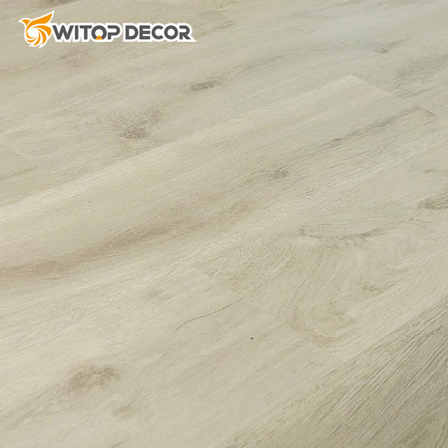 Durable Stone Plastic Vinyl Flooring PVC Plank Laminate Flooring Click Spc Flooring