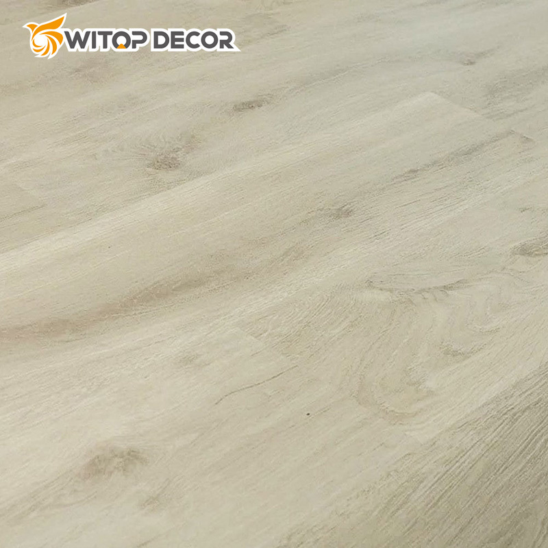 Durable Stone Plastic Vinyl Flooring PVC Plank Laminate Flooring Click Spc Flooring