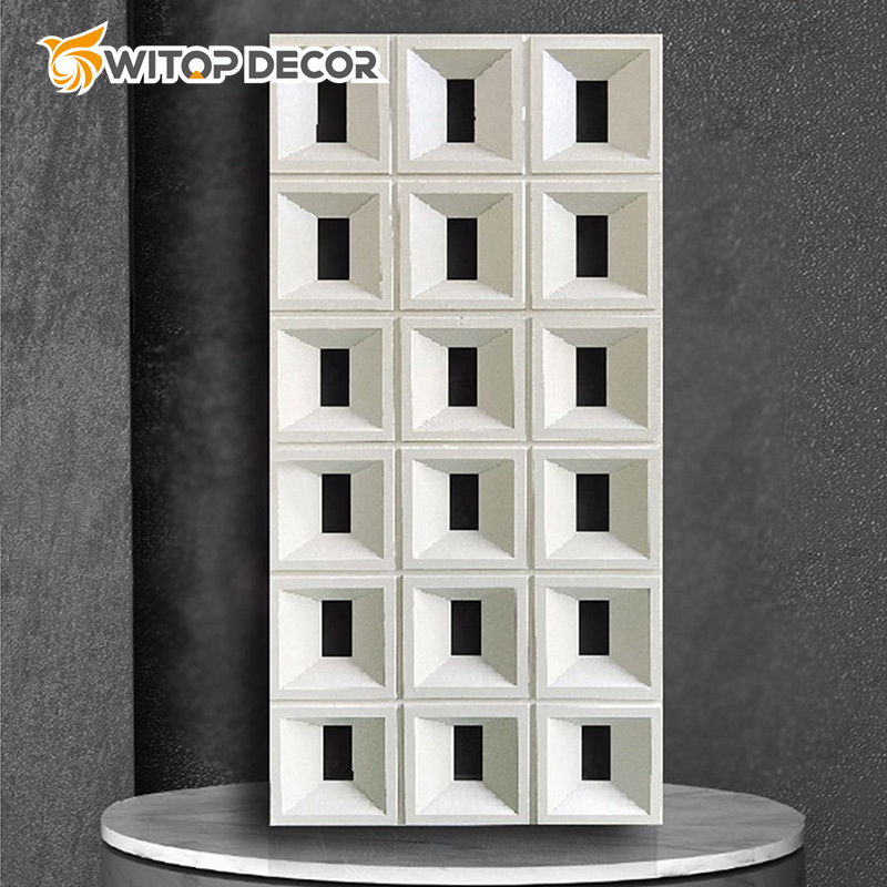 Artificial Stone PU Culture Stone Panels for Wall Decor Faux Mushroom Stone Texture Exterior Wall
