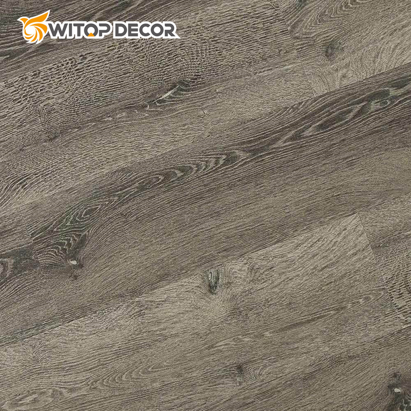 Factory Direct Wood Luxury Floor Home Decor Spc Floor
