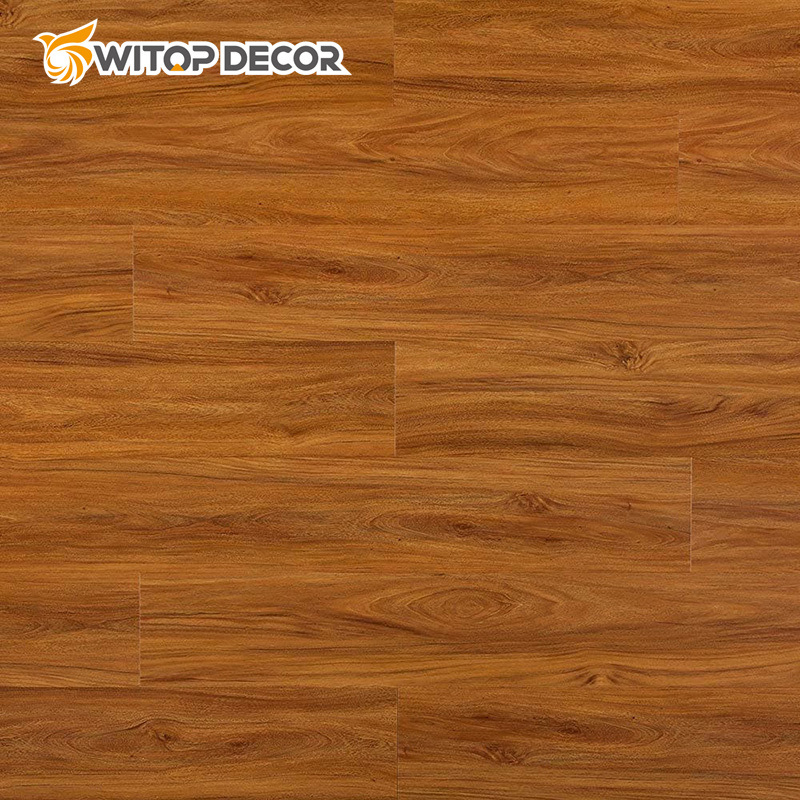 High Quality Plastic Click Vinyl PVC Flooring Spc Plank Floating Floor