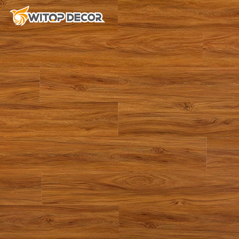 High Quality Plastic Click Vinyl PVC Flooring Spc Plank Floating Floor