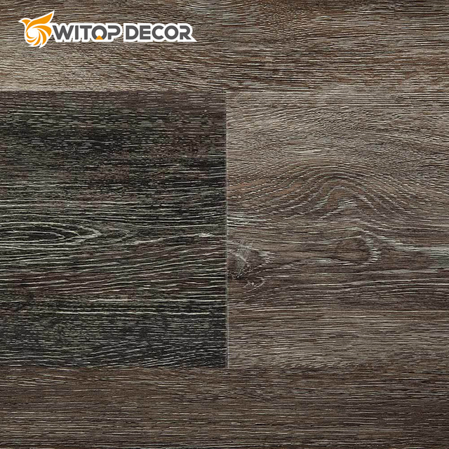 Spc Vinyl Plank Flooring PVC Vinyl Flooring Waterproof Vinyl Plank Floor