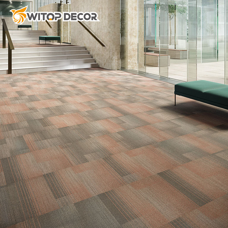 Stone Color Marble Spc Floor Lvt Floor