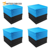 Hot Sale Highly Effective Sound Absorption Acoustic Felt Wall Acoustic Panels