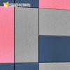 Manufacturers Sound Proof Wall Acoustic Panels for Wholesale