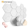 Sound Proof Wall Panels Acoustic Polyester Acoustic Panel Acoustic Wall Board