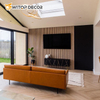 Composite New Building Materials Acoustic Panel Decorative Panels