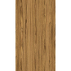Bamboo Fiber Wall Panel Bending Shape Design Match with WPC Board