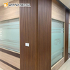 Customized Wooden Acoustic Panel for Home Theatre