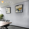 Sound-Absorbing Acoustic Panel Wholesale Price Slat Wall Panel Akupanel