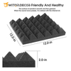 Hot Sell Aku Panel Wooden Grooved Acoustic Panel for Interior Decoration