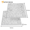 Acoustics Sheet Sound Dampening Studio Perforated Acoustic Panel