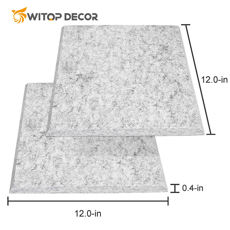 Acoustics Sheet Sound Dampening Studio Perforated Acoustic Panel