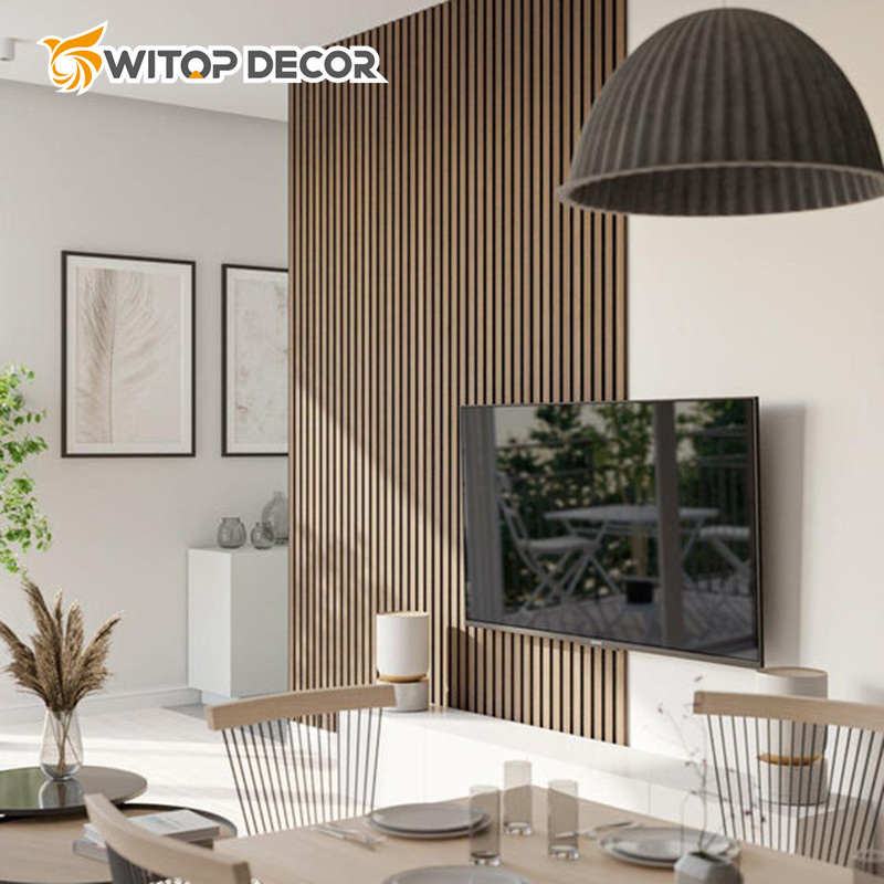 Witop Lightweight Acoustic Foam Panels for Noise-Free Recording and Workspaces