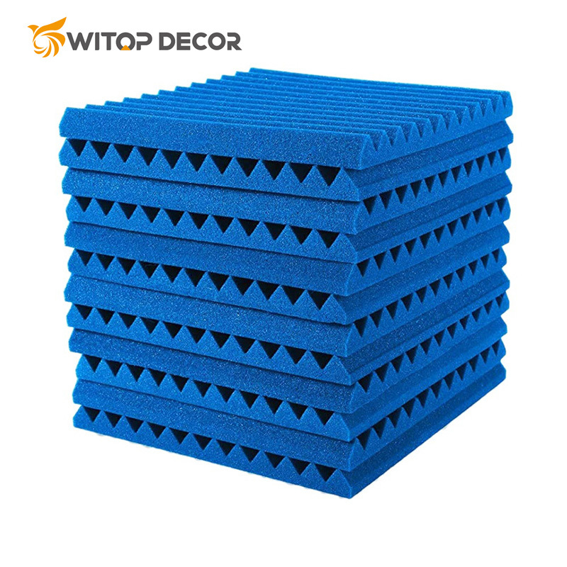 Factory Direct Sales 3D Acoustic Wall Panels for Theater Room