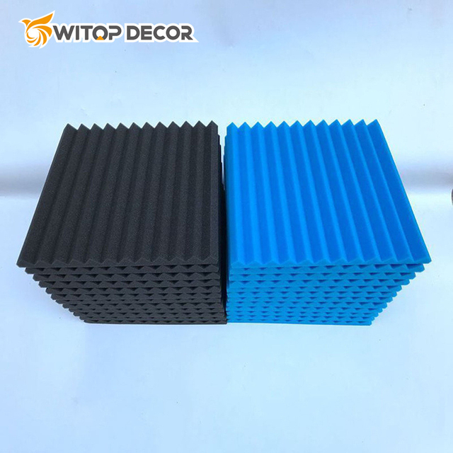 Timber Slat Cladding Pet Acoustic Felt Boards